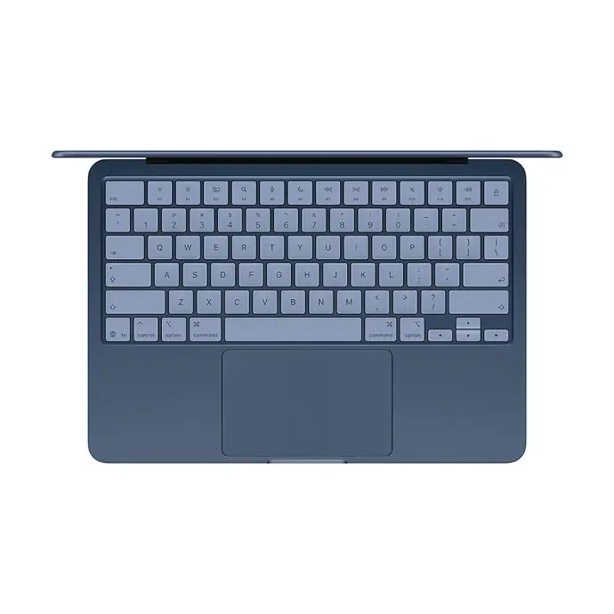 APPLE MacBook Neo A18 Pro 8GB 256GB 13Inch 2USB-C macOS Indigo