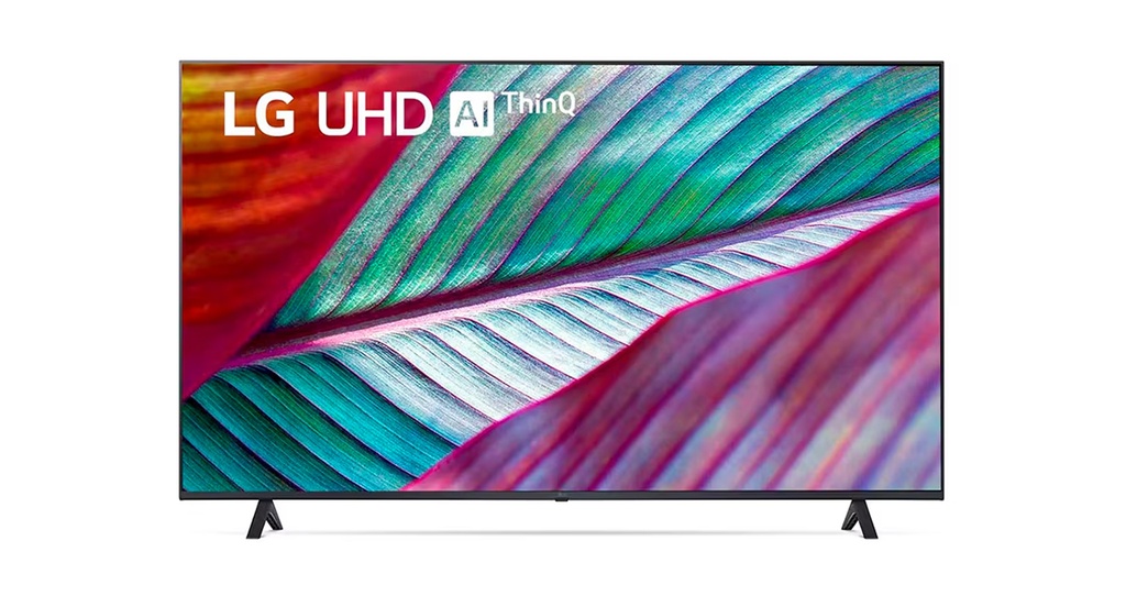 TV LG 65" LED 4K UHD SMART - WEB-OS ThinQ AI