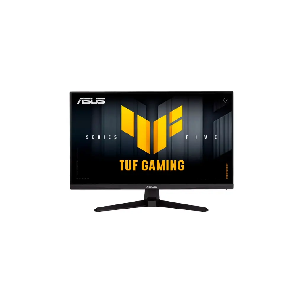 MONITOR ASUS TUF GAMING VG259QMR5A 24.5Inch LED IPS Full-HD 2HDMI DP Spk2W-2 240Hz Black