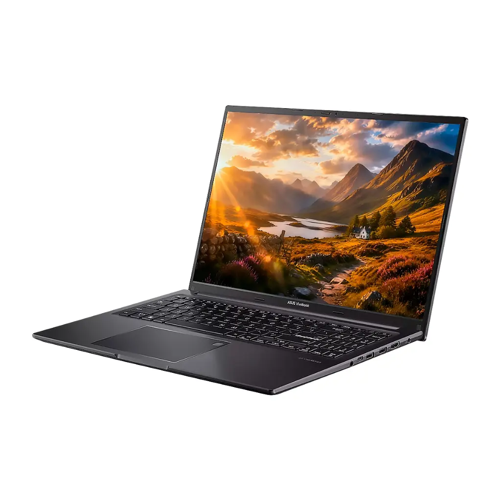 NOT. ASUS Vivobook F1605VA-AB74 I7-1355U 16GB 512GB 16Inch-WUXGA WIN-11 INDIE BLACK