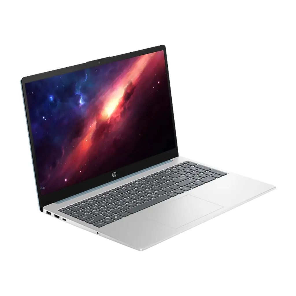 HP 15-fc0256la AMD Ryzen 5 7520U 