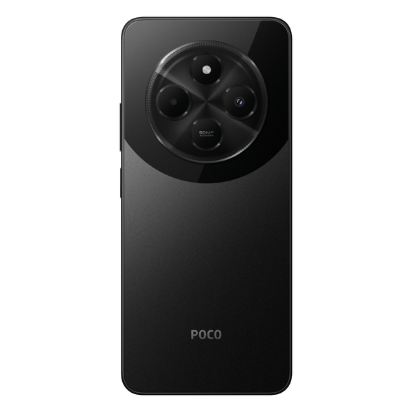 CELULAR XIAOMI POCO C75 6,88" 8GB 256GB