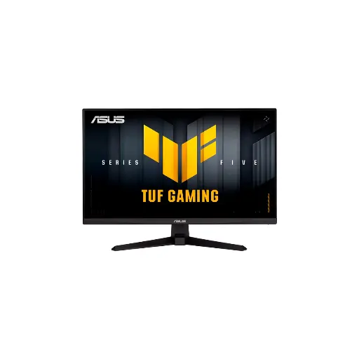 MONITOR ASUS TUF GAMING VG259QMR5A 24.5Inch LED IPS Full-HD 2HDMI DP Spk2W-2 240Hz Black