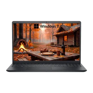 NOT. DELL 15 TOUCH I5-1334U 8GB 512GB-SSD 15.6Inch W11-H Negro-Carbon