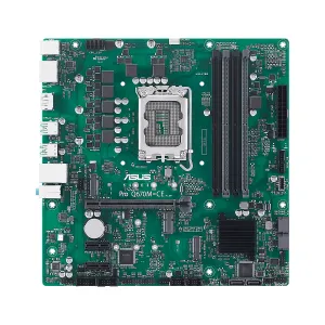 [MBOASUB1I30M0UB] MBO ASUS PRO Q670M-CE-CSM 14VA LGA1700 4DDR5 HDMI 2DP 2M.2 4USB-3.2 2USB-A PCIE4.0 mATX