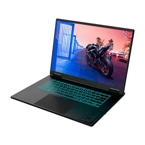 [COMGIBGA6H-CTHG] Gigabyte Gaming A16 Ga6h I7